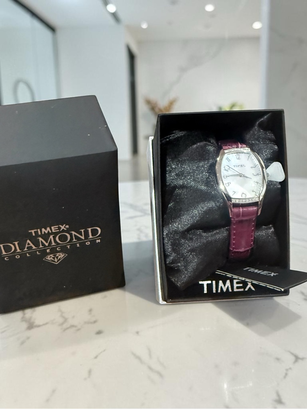 Timex watch